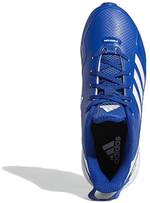 (PS) adidas Ikon 7 Sepatu Bola Mid 'Biru' S23917 Purchase (PS) adidas Ikon 7 Sepatu Bola Mid 'Biru' S23917