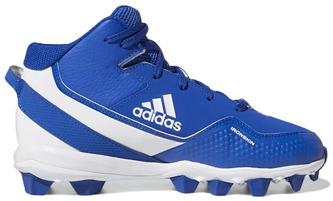 (Preschool) adidas Icon 7 Mid Md K 'Blue' FY4439 Order (Preschool) adidas Icon 7 Mid Md K 'Blue' FY4439