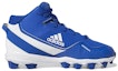 Order (PS) adidas Icon 7 Mid Md K 'Biru' FY4439