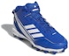 Lookbook (PS) adidas Icon 7 Mid Md K 'Biru' FY4439