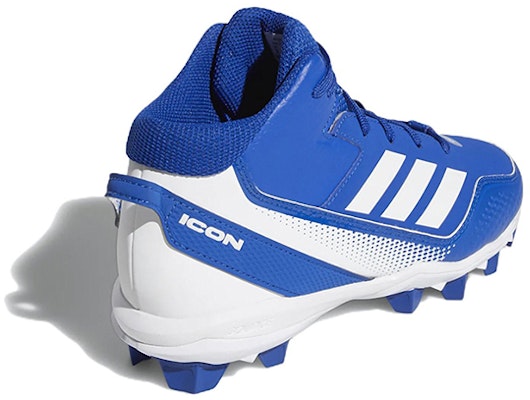 (Preschool) adidas Icon 7 Mid Md K 'Blue' FY4439 Shop (Preschool) adidas Icon 7 Mid Md K 'Blue' FY4439