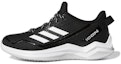 Buy (PS) adidas Icon 7 Turf 'Hitam Putih' FY4384