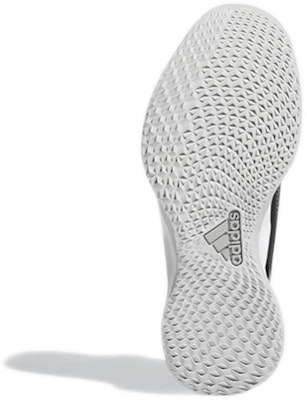 (Preschool) adidas Icon 7 Turf 'Black White' FY4384 Details for (Preschool) adidas Icon 7 Turf 'Black White' FY4384