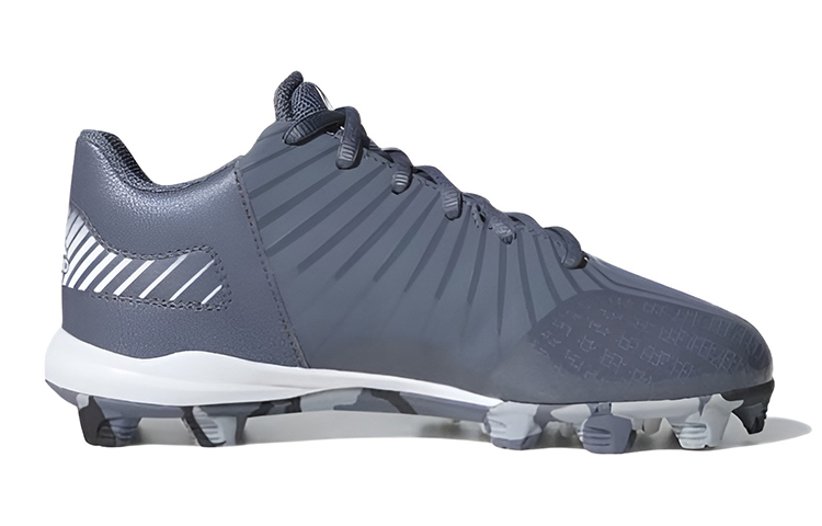 (PS) adidas Icon K 'Grey CMFT' 圖 2