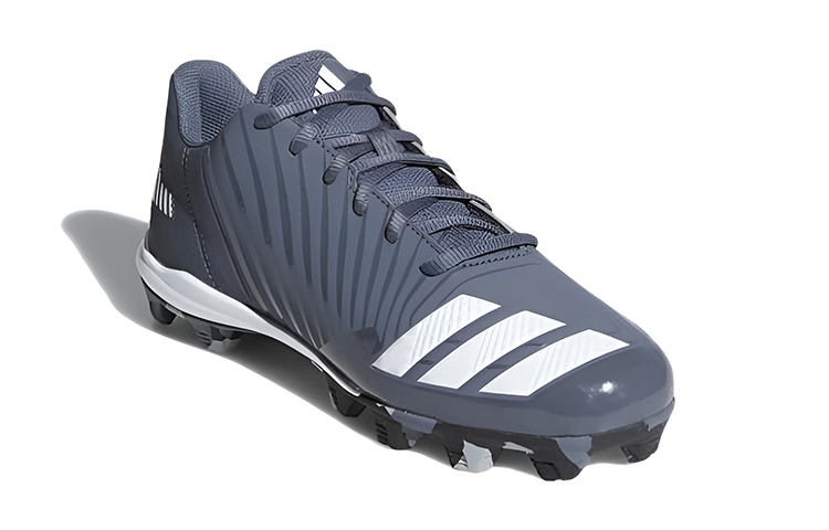 (PS) adidas Icon K 'Grey CMFT' 圖 3