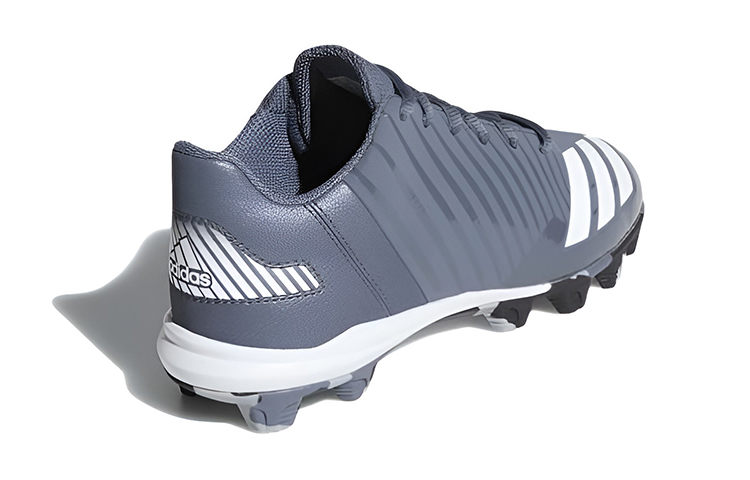 (PS) adidas Icon K 'Grey CMFT' 圖 4