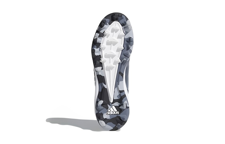 (PS) adidas Icon K 'Grey CMFT' 圖 6