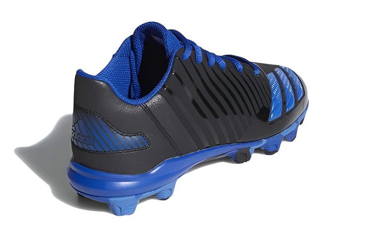 Shop (PS) adidas Icon MD 'Hitam Biru' B39230