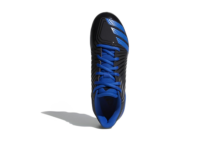 Purchase (PS) adidas Icon MD 'Hitam Biru' B39230