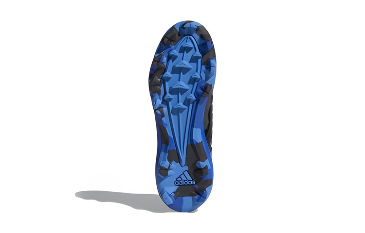 Details for (PS) adidas Icon MD 'Hitam Biru' B39230