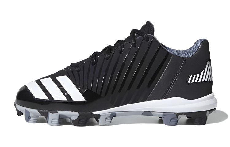 (Preschool) adidas Icon MD K 'Black' B39227