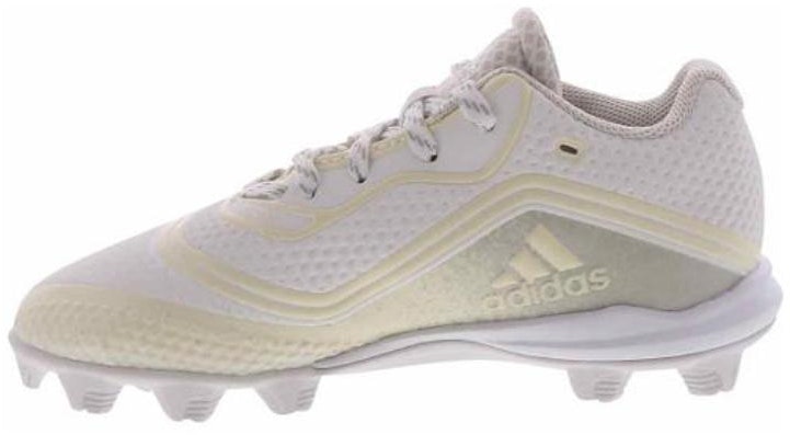preschool-adidas-icon-v-mid-baseball-cleats-cream-white-metallic-g28290