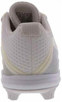 (Preschool) adidas Icon V Mid Baseball Cleats 'Cream White Metallic' G28290 Shop (Preschool) adidas Icon V Mid Baseball Cleats 'Cream White Metallic' G28290