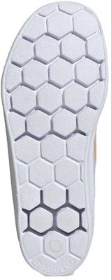 (Preschool) adidas James Jarvis x Originals 360 'White Yellow Black' ID9856 Details for (Preschool) adidas James Jarvis x Originals 360 'White Yellow Black' ID9856