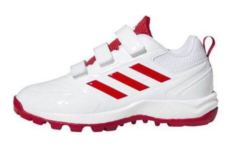 (Preschool) adidas Japan Trainer 'White Red' GW1960