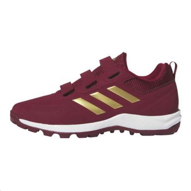 (Preschool) adidas Japan Trainer AC 'Red Training Shoe' IF0790