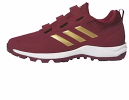 (Preschool) adidas Japan Trainer AC 'Red Training Shoe' IF0790 (Preschool) adidas Japan Trainer AC 'Red Training Shoe' IF0790