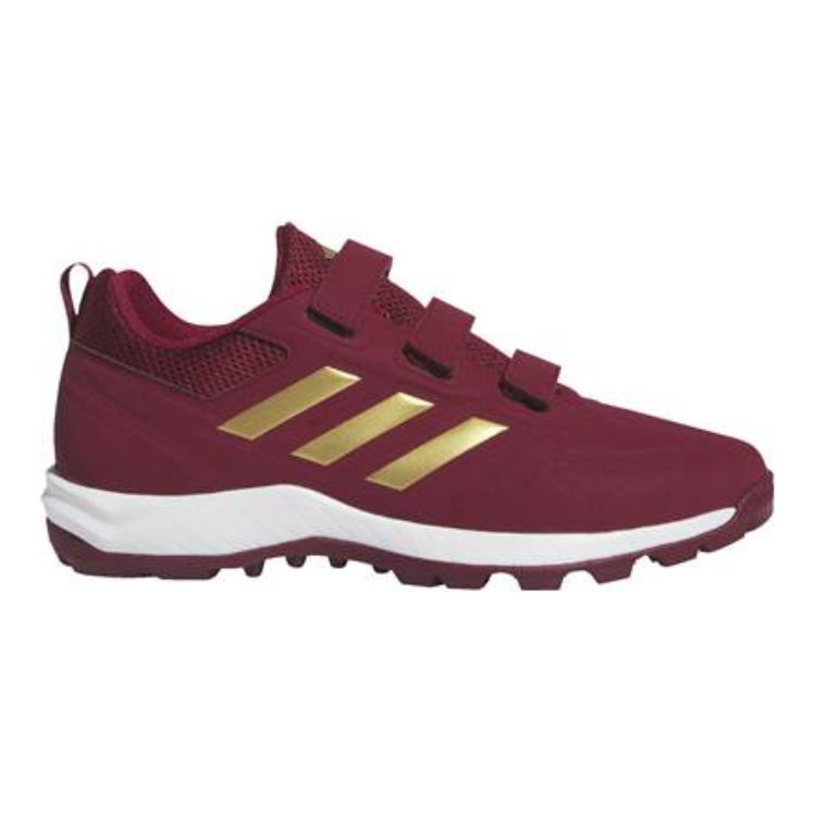 Order (PS) adidas Japan Trainer AC ''Chaussure d’Entraînement Rouge'' IF0790