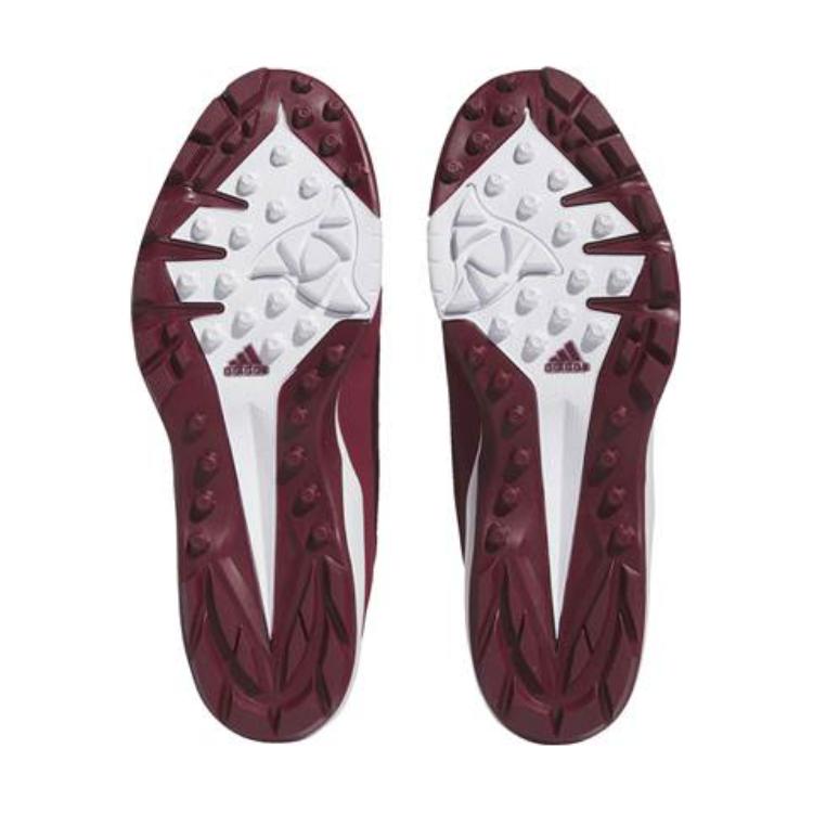 Shop (PS) adidas Japan Trainer AC ''Chaussure d’Entraînement Rouge'' IF0790
