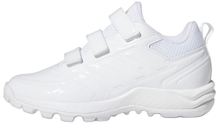 (Preschool) adidas Japan Trainer AC 'Simple Comfort White' GW1958 Buy (Preschool) adidas Japan Trainer AC 'Simple Comfort White' GW1958