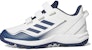 (PS) adidas Japan Trainer K 'Biru Putih' GW2827
