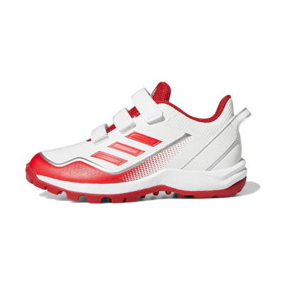 (PS) adidas Japan Trainer K 'Red White'