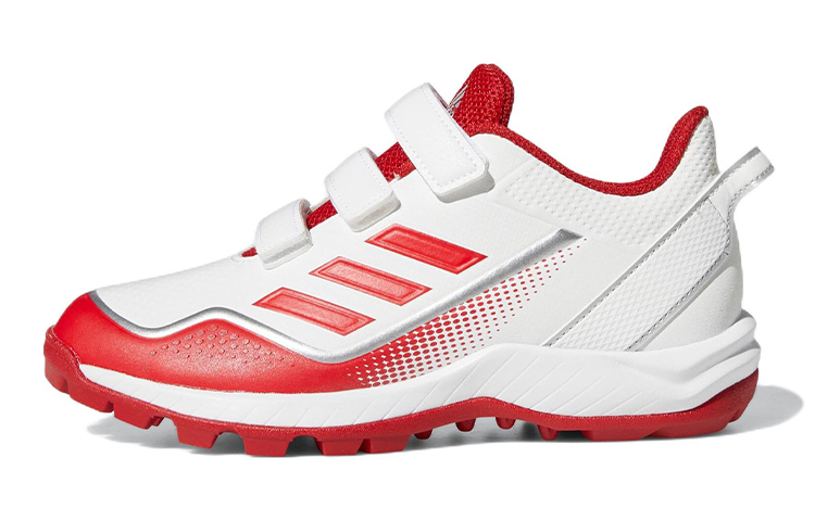 (Preschool) adidas Japan Trainer K 'Red White' GW2826