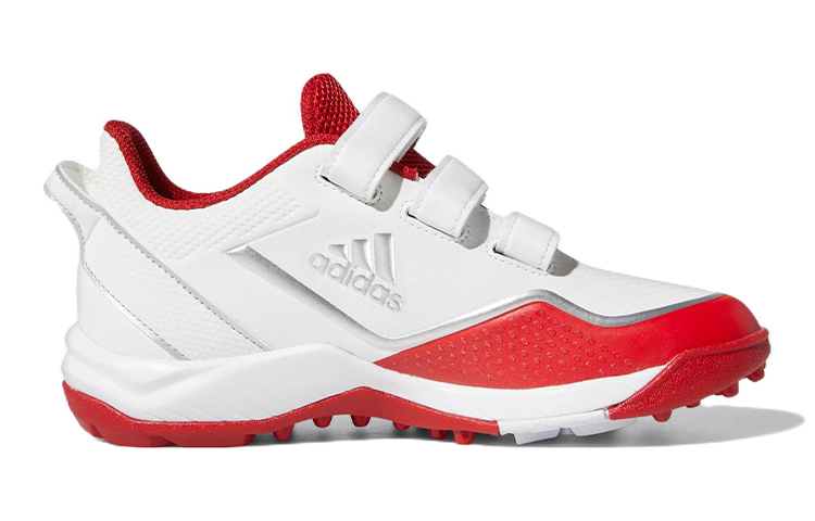 Order 兒童 adidas Japan Trainer K 耐磨防滑棒球鞋 紅白