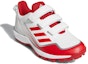Lookbook (PS) adidas Japan Trainer K 'Merah Putih' GW2826