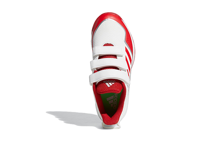 Purchase 兒童 adidas Japan Trainer K 耐磨防滑棒球鞋 紅白