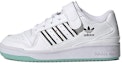 Buy (PS) adidas Kevin Lyons x Originals Forum Low 'Putih Hijau' H01441