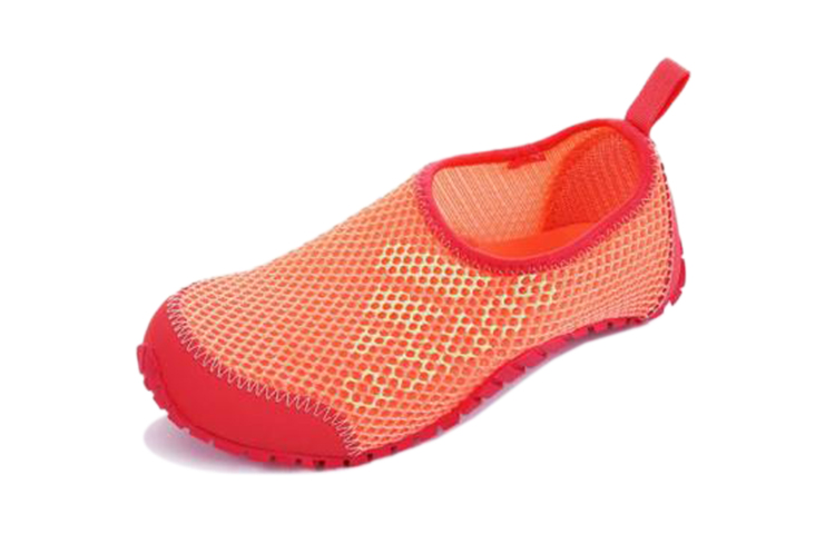 Order (PS) adidas Kurobe ''Rosa Giallo'' S32053