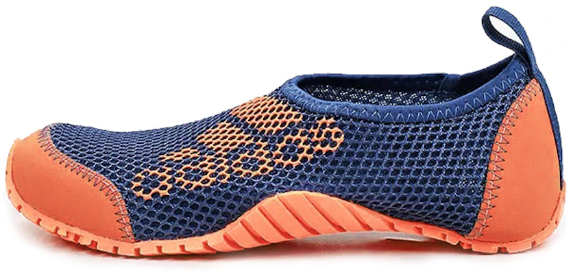 (PS) adidas Kurobe Blu/Arancione FX4209 Buy (PS) adidas Kurobe Blu/Arancione FX4209