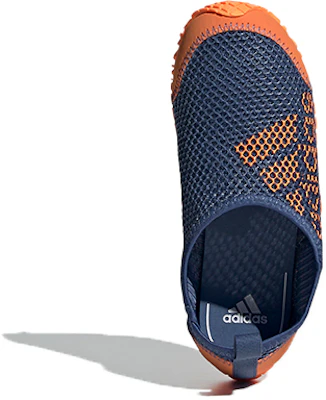 (PS) adidas Kurobe Blu/Arancione FX4209 Purchase (PS) adidas Kurobe Blu/Arancione FX4209