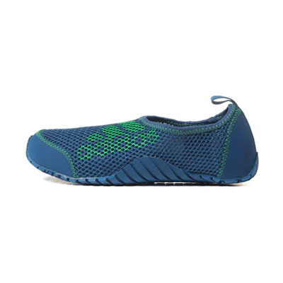 (PS) adidas Kurobe Shoes 'Blue Green'
