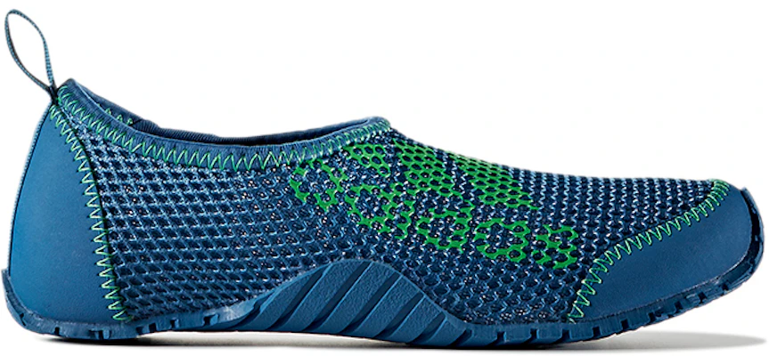 (PS) adidas Kurobe Schuhe ''Blau Grün'' BB5432 Order (PS) adidas Kurobe Schuhe ''Blau Grün'' BB5432