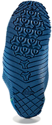 (PS) adidas Kurobe Schuhe ''Blau Grün'' BB5432 Details for (PS) adidas Kurobe Schuhe ''Blau Grün'' BB5432