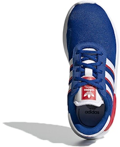 (PS) adidas LA Trainer Stan J 'Biru Scarlet' FW0585 Purchase (PS) adidas LA Trainer Stan J 'Biru Scarlet' FW0585