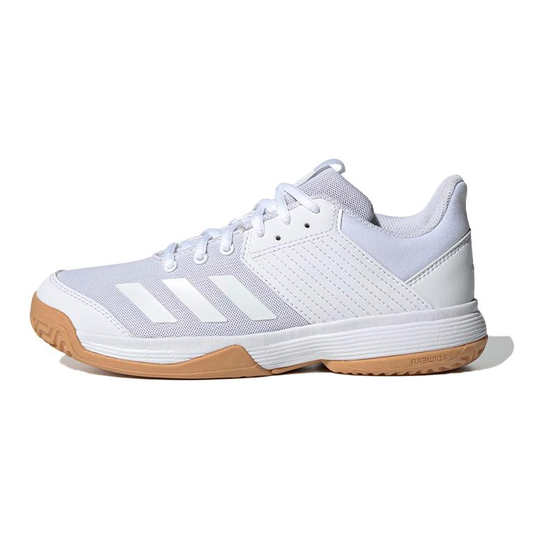 (Preschool) adidas Ligra 6 'White' D97703