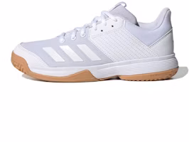 (Preschool) adidas Ligra 6 'White' D97703 (Preschool) adidas Ligra 6 'White' D97703
