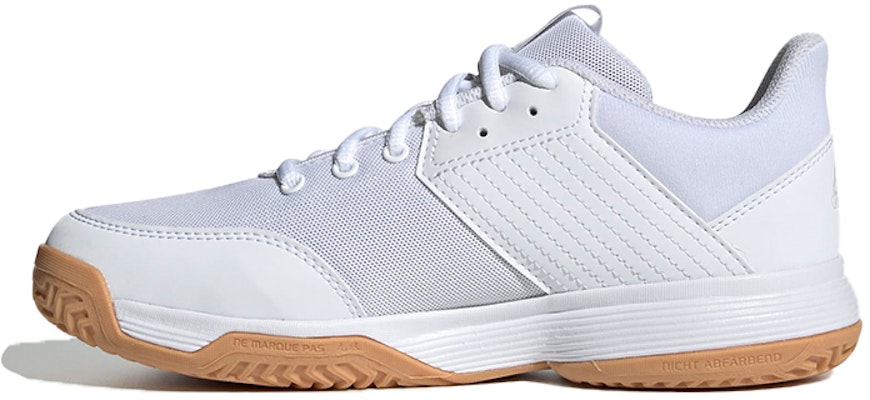 (Preschool) adidas Ligra 6 'White' D97703 Buy (Preschool) adidas Ligra 6 'White' D97703