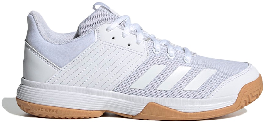 (Preschool) adidas Ligra 6 'White' D97703 Order (Preschool) adidas Ligra 6 'White' D97703