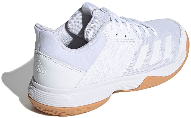 (Preschool) adidas Ligra 6 'White' D97703 Shop (Preschool) adidas Ligra 6 'White' D97703