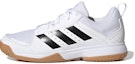 Buy (PS) adidas Ligra 7 Indoor 'Putih Hitam' FZ4680