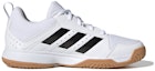 Order (PS) adidas Ligra 7 Indoor 'Putih Hitam' FZ4680