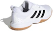 Shop (PS) adidas Ligra 7 Indoor ''Bianco Nero'' FZ4680