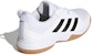(PS) adidas Ligra 7 Indoor 'Putih Hitam' FZ4680