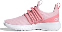 Buy (Preschool) adidas Lite Racer Adapt 3.0 'Pink Super Pop' FZ1157