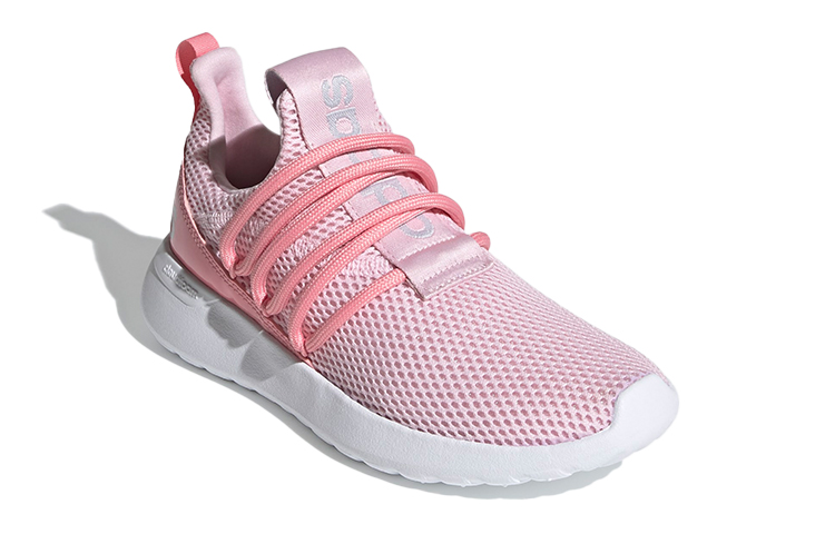Lookbook (Preschool) adidas Lite Racer Adapt 3.0 'Pink Super Pop' FZ1157