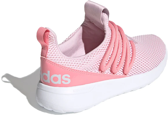 (Preschool) adidas Lite Racer Adapt 3.0 'Pink Super Pop' FZ1157 Shop (Preschool) adidas Lite Racer Adapt 3.0 'Pink Super Pop' FZ1157